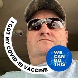 Meet your Posher, Wayne